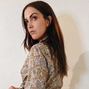 Meet your Posher, Jamieson